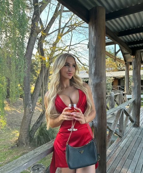 Frannih 素敵なスター 画像