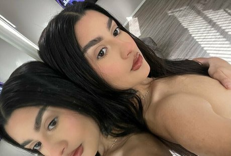 spicymariahxxx かわいいスター 写真