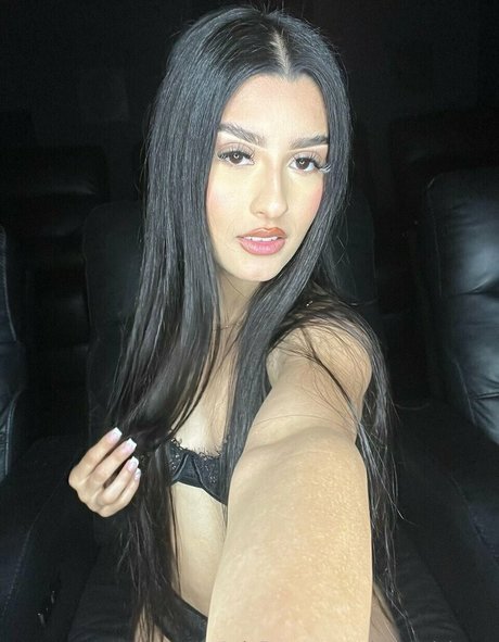 spicymariahxxx ポルノスター 裸 写真