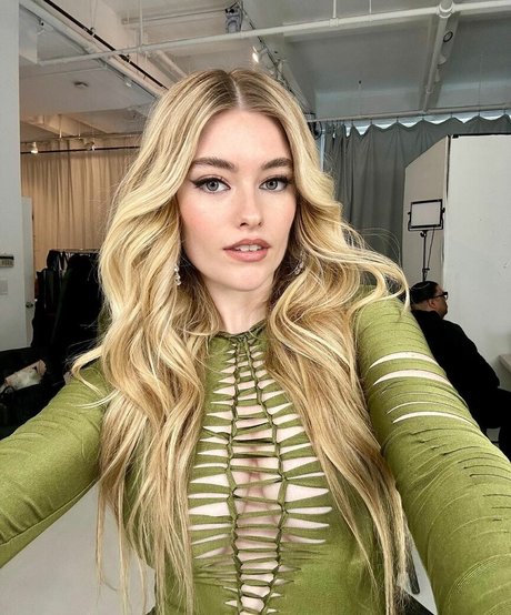 Carlie Whalen ポルノスター ヌード 写真