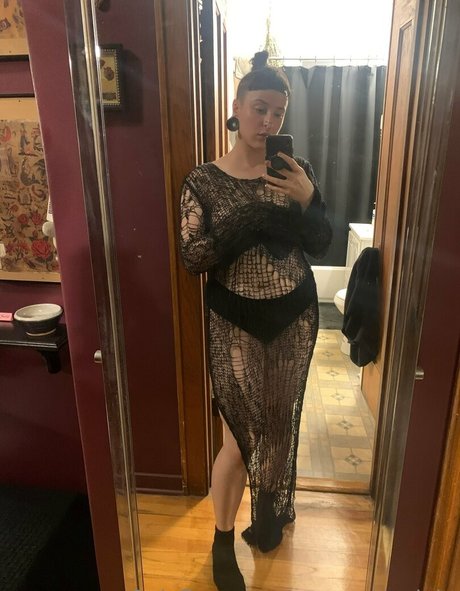 nyxxx at night ポルノスター 写真