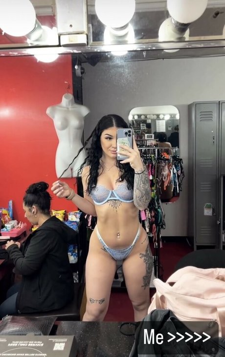 jvstamberr 裸のモデル 写真