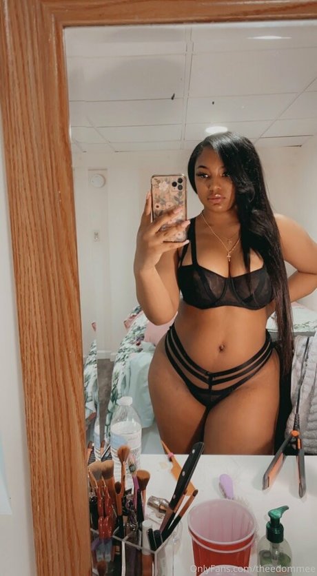 theedommee ポルノスター ベスト 写真