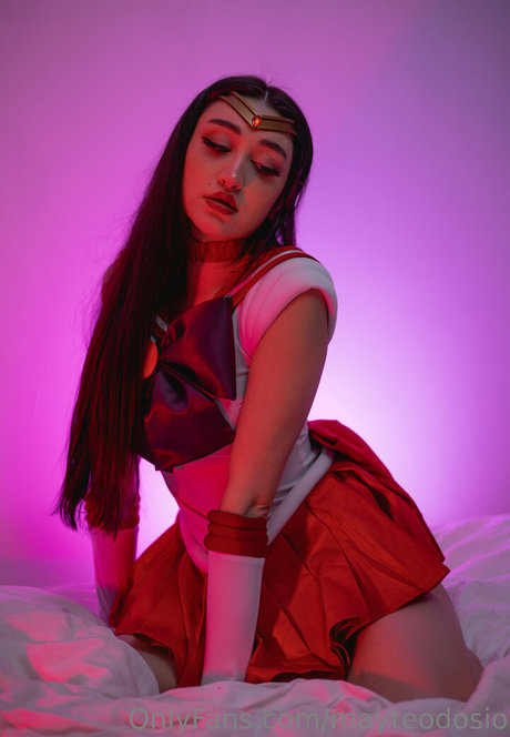 mayteodosio ポルノスター 可愛い ギャラリー