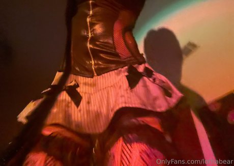 lothabear 限定スター 写真