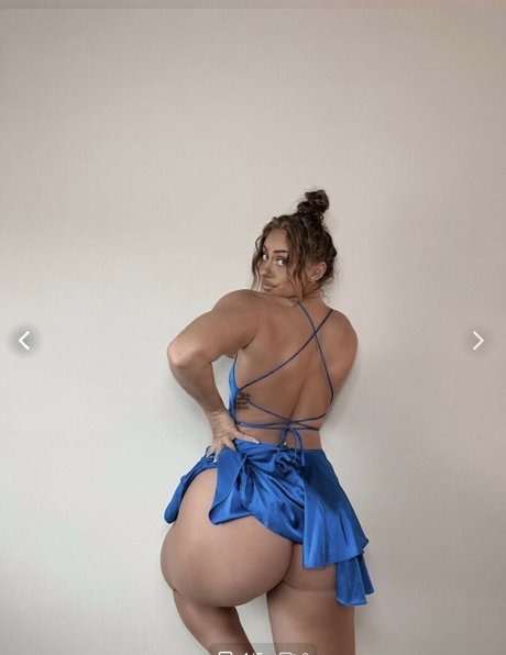 Oliviakayemyers xxx女優 写真