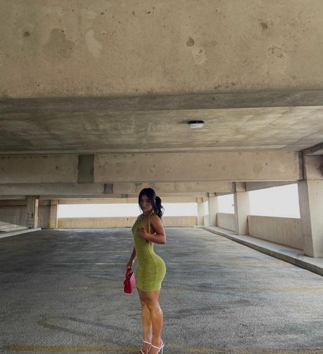 MsDumpling_ 裸のモデル 写真