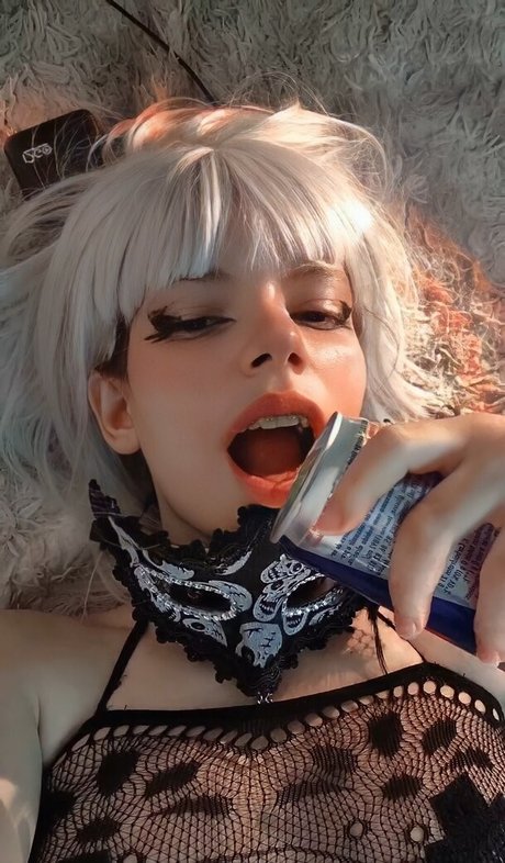 starlacosplay アート女優 写真