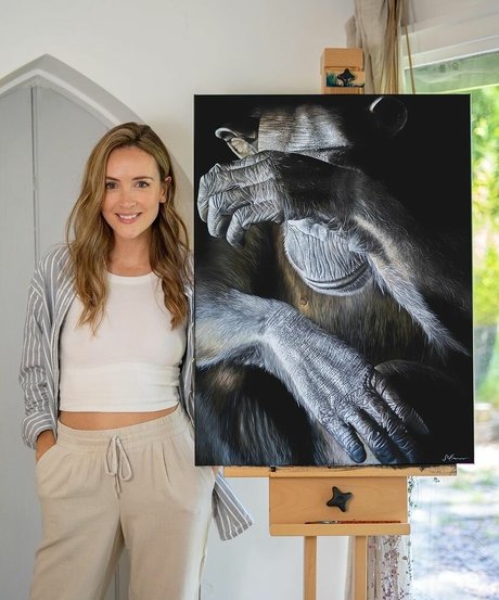 Sophie Green スター 裸 写真