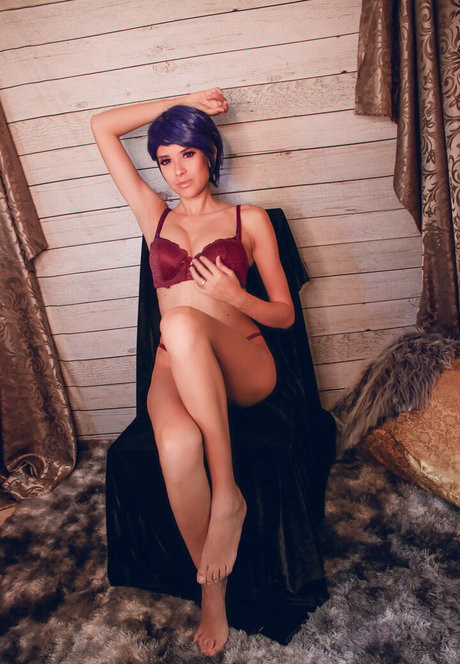 Rizzyun ヌードモデル 画像