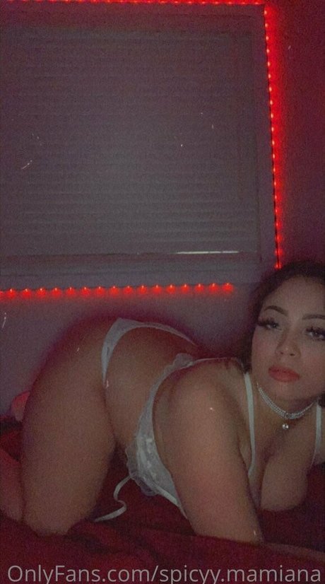 spicyy mamiana xxx女優 写真