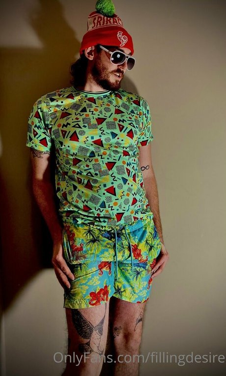 fillingdesire セクシーモデル 写真