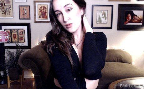 blairlennoxx 高品質女優 写真