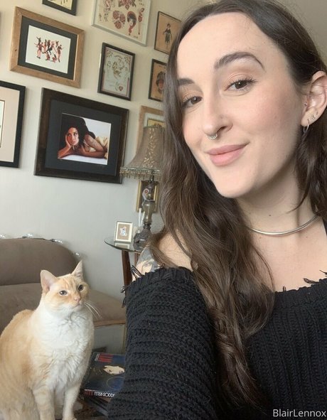 blairlennoxx ポルノ女優 アーカイブ