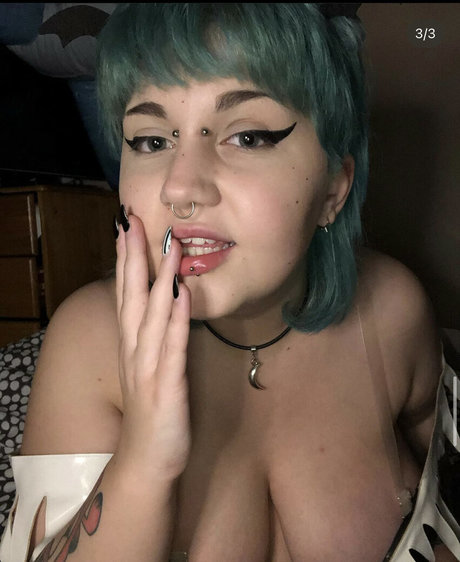 theamichan ポルノスター 写真