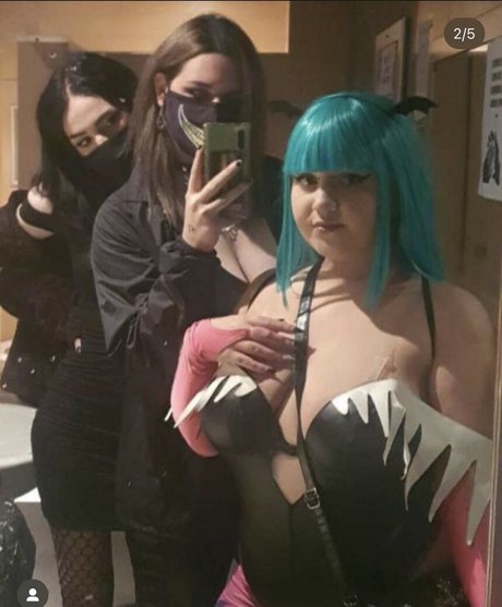 theamichan 無料モデル 画像