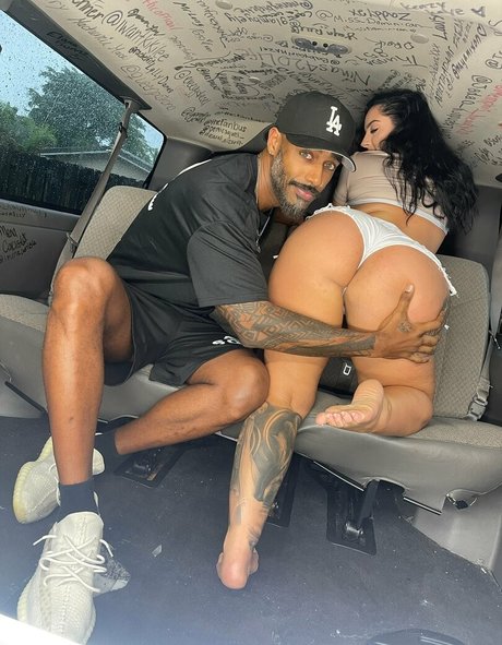 the backseat ポルノスター パーフェクト ギャラリー