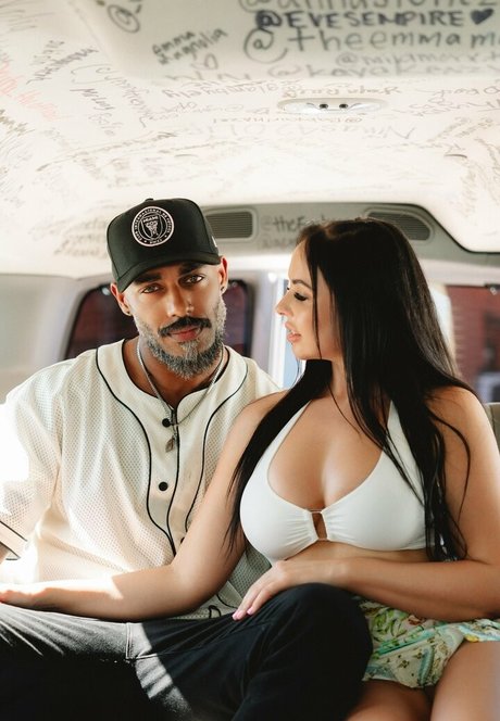 the backseat 完璧なモデル ギャラリー