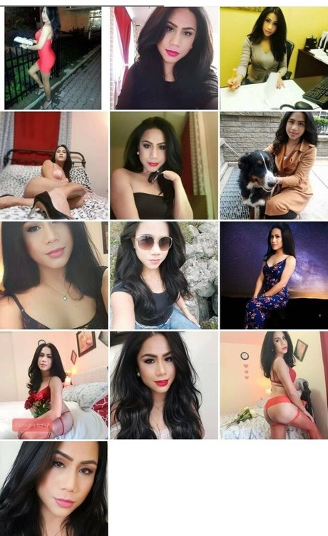 ayavonlee トップ女優 画像