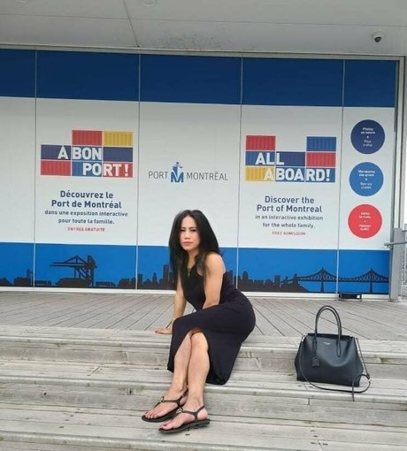 ayavonlee セクシーなポルノスター ギャラリー