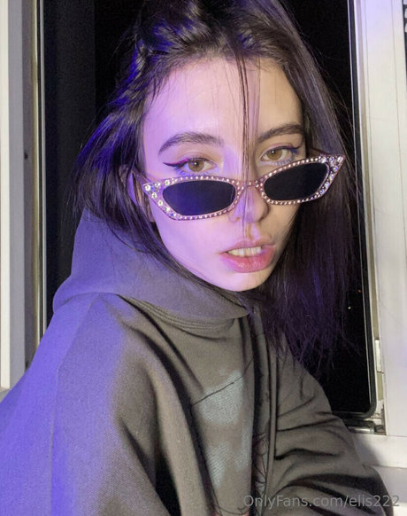 Elis222 HDスター 画像