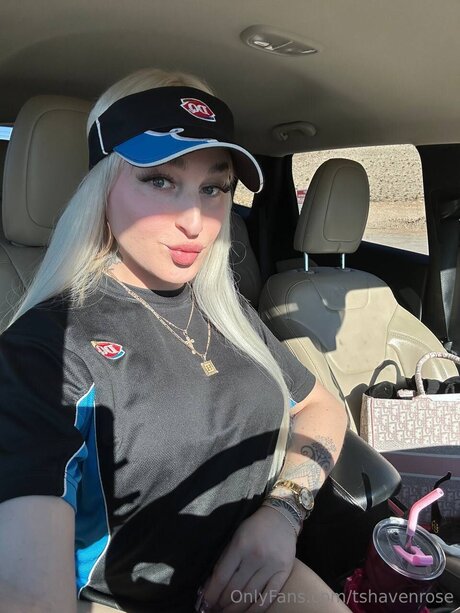 tshavenrose HDスター アーカイブ