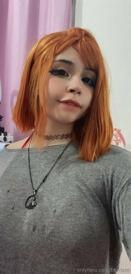 Bbtrizz e かわいいスター 写真