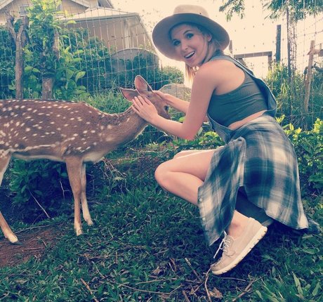 Kirsten Prout 完璧なポルノスター 画像