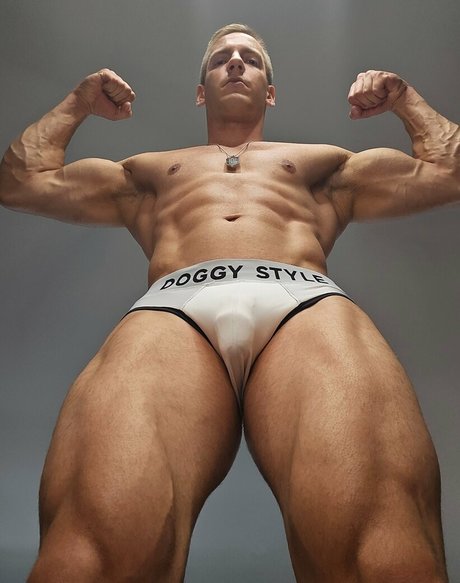 john fitness91 free 素敵なポルノスター 写真