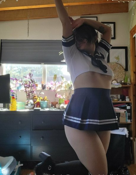 kiwiisbored HD女優 画像