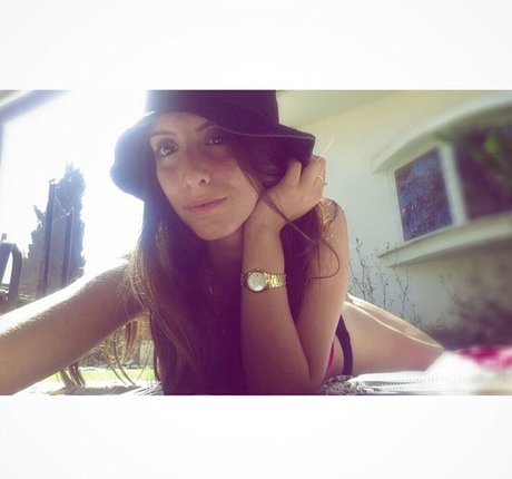 Liel Avitan 高品質のスター アーカイブ