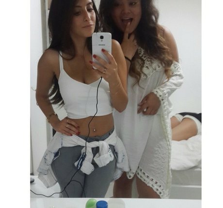 アジアンジム OnlyFans 美しい裸 ギャラリー