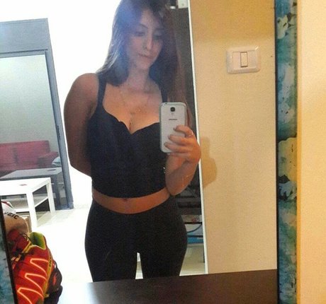 Liel Avitan ポルノスター 写真