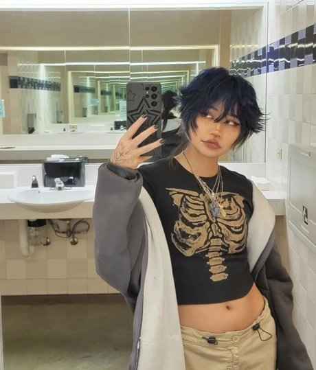 巨乳 射精 OnlyFans トップ 写真