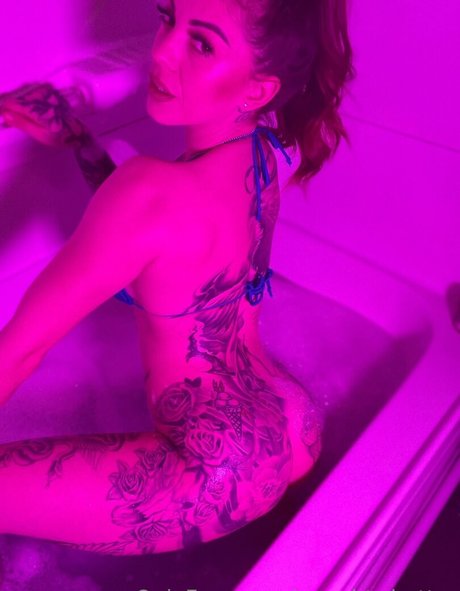 naughty batter profile image