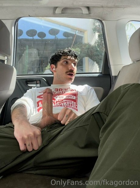 fkagordon エロティックなスター ギャラリー