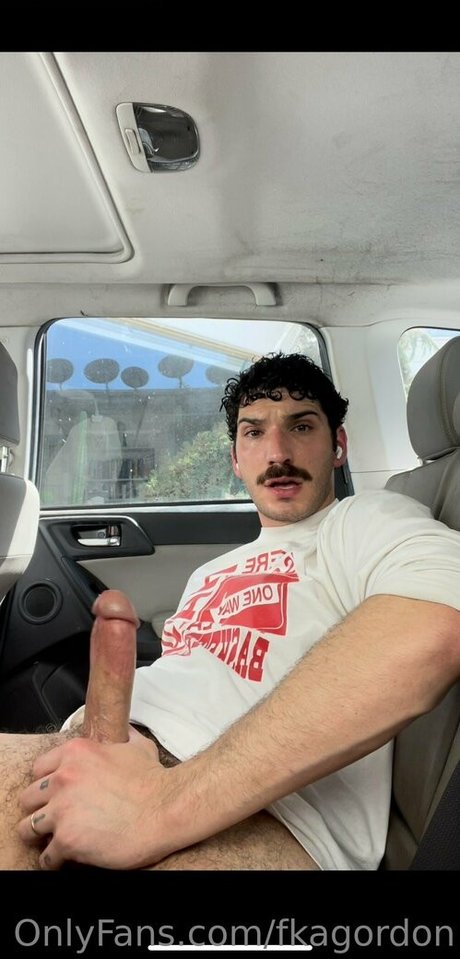 fkagordon top profile image