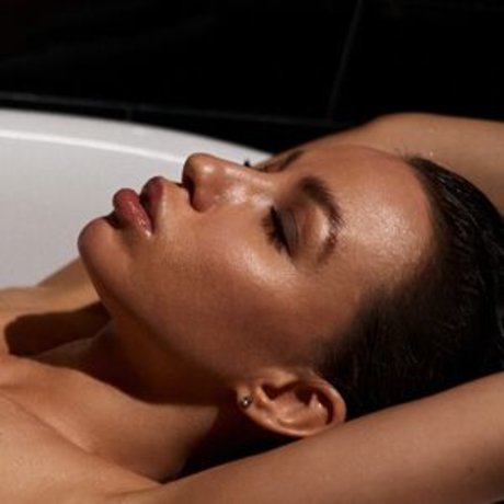 Eleonora Nedova 素敵なスター 写真