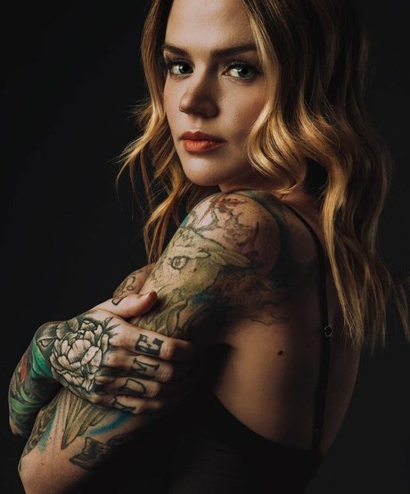 ohioliz かわいいポルノスター ギャラリー