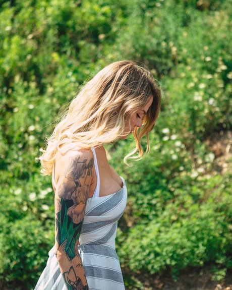 ohioliz エロティックなスター ギャラリー