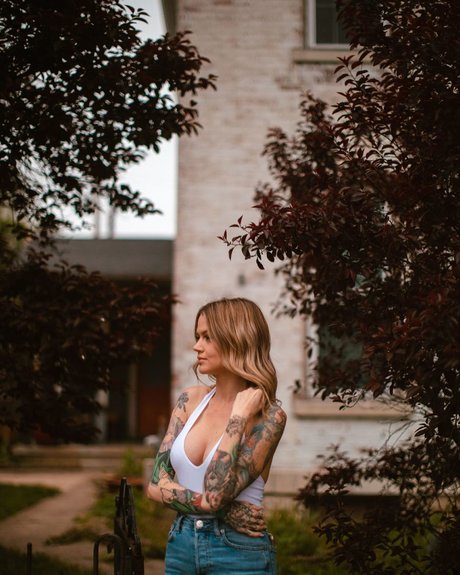 ohioliz スター 写真