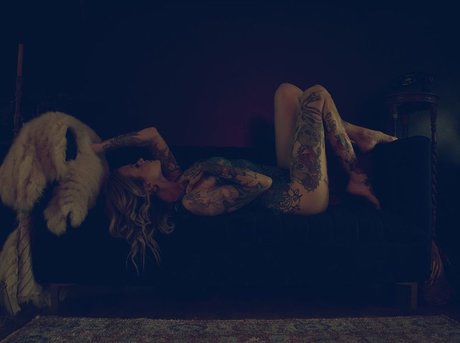 ohioliz セックスモデル 写真