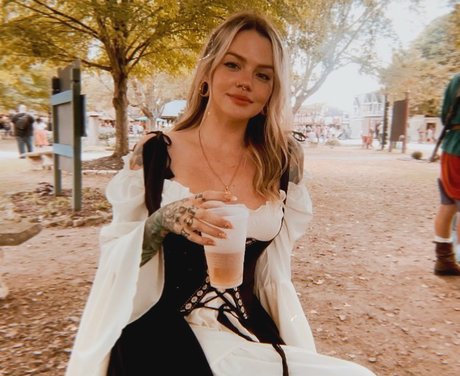 ohioliz 完璧なポルノスター 写真