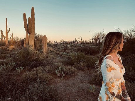 ブロンドヨガOnlyFans ホットポルノ 写真