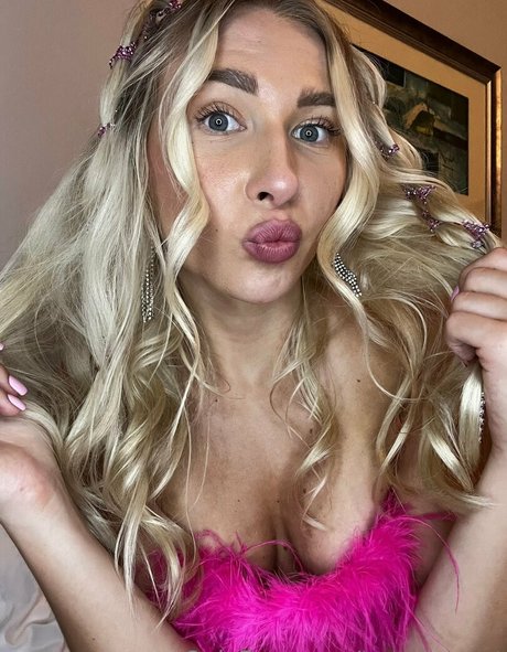 tanyasecret エロティックなモデル ギャラリー