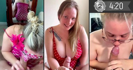 Real Hotwife 4 U ヌードのポルノスター 写真