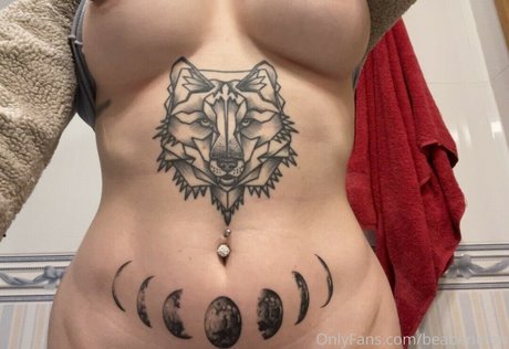 BeaBeneton88 完璧なスター アーカイブ