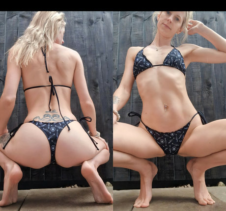 Amber Riivers セックスモデル 写真