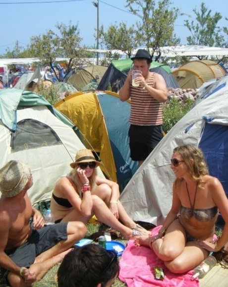 Anya Holberton 独占ポルノスター 画像