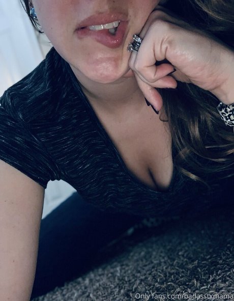 badasstxmama ポルノスター 美しい 写真